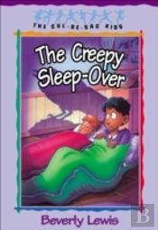 The Creepy Sleep-Over