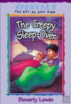 Bertrand.pt - The Creepy Sleep-Over