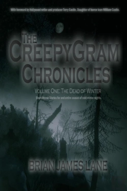 Bertrand.pt - The Creepygram Chronicles