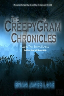 Bertrand.pt - The Creepygram Chronicles