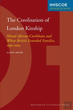 Bertrand.pt - The Creolisation Of London Kinship