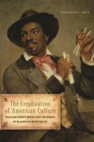 The Creolization Of American Culture