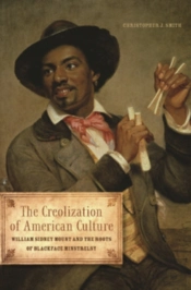 The Creolization Of American Culture