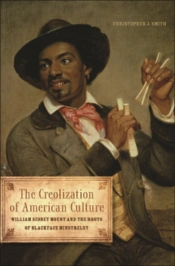 The Creolization Of American Culture