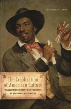 Bertrand.pt - The Creolization Of American Culture
