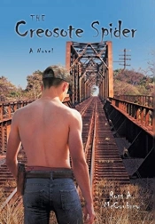 The Creosote Spider