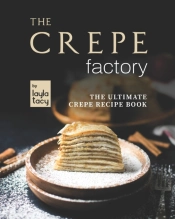 The Crepe Factory