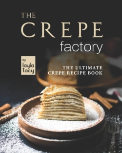 Bertrand.pt - The Crepe Factory