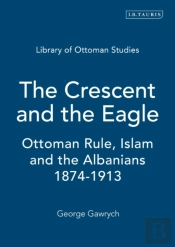 The Crescent And The Eagle