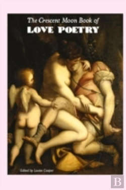 Bertrand.pt - The Crescent Moon Book Of Love Poetry