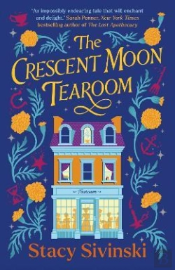 Bertrand.pt - The Crescent Moon Tearoom