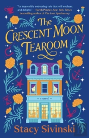 The Crescent Moon Tearoom