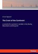 The Crest Of The Continent