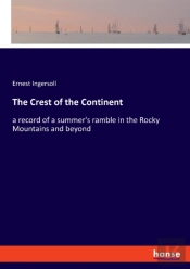 The Crest Of The Continent