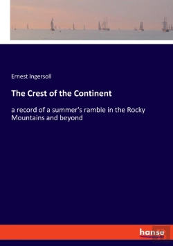 Bertrand.pt - The Crest Of The Continent