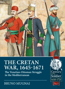 Bertrand.pt - The Cretan War, 1645-1671