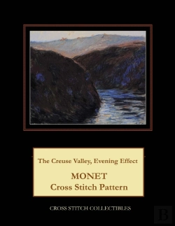 Bertrand.pt - The Creuse Valley, Evening Effect