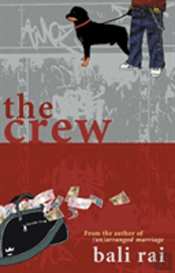 Bertrand.pt - The Crew