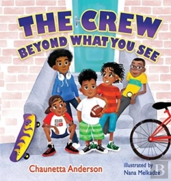 Bertrand.pt - The Crew