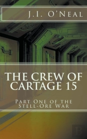 The Crew Of Cartage 15