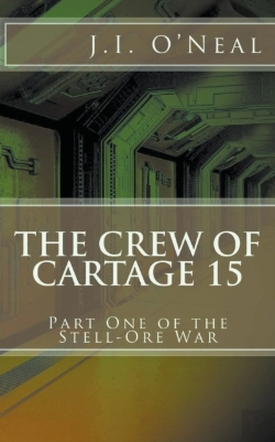 Bertrand.pt - The Crew Of Cartage 15