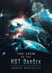 The Crew Of The Hst DarčEk