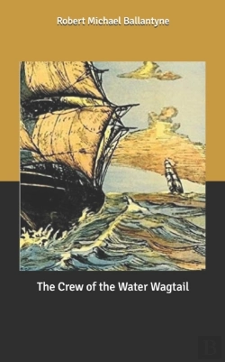 Bertrand.pt - The Crew Of The Water Wagtail