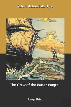 Bertrand.pt - The Crew Of The Water Wagtail