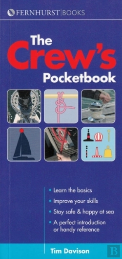Bertrand.pt - The Crew'S Pocketbook