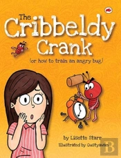 The Cribbeldy Crank:  Or How To Train An