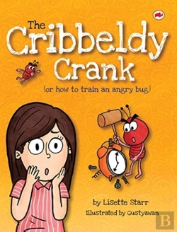 Bertrand.pt - The Cribbeldy Crank:  Or How To Train An