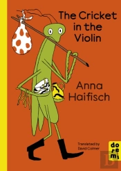 The Cricket In The Violin
