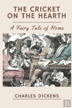 Bertrand.pt - The Cricket On The Hearth A Fairy Tale Of Home