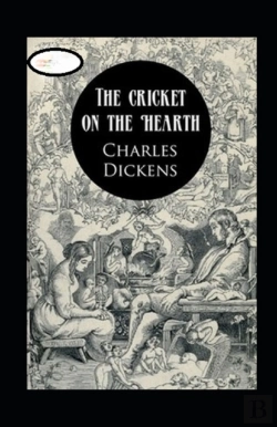 Bertrand.pt - The Cricket On The Hearth Annotated