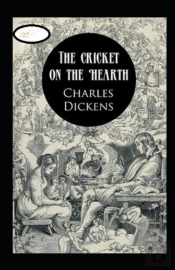 The Cricket On The Hearth Annotated