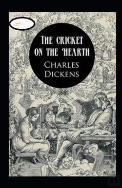 Bertrand.pt - The Cricket On The Hearth Annotated