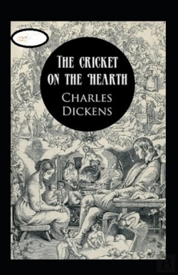 Bertrand.pt - The Cricket On The Hearth Annotated