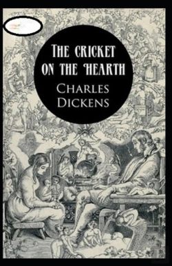 Bertrand.pt - The Cricket On The Hearth Annotated