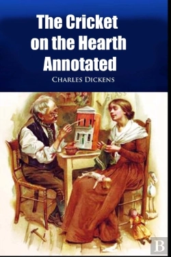 Bertrand.pt - The Cricket On The Hearth Annotated