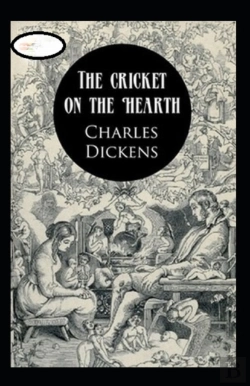 Bertrand.pt - The Cricket On The Hearth Annotated
