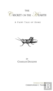 The Cricket On The Hearth
