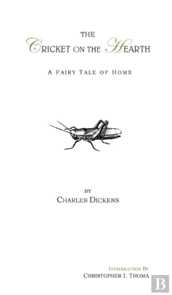Bertrand.pt - The Cricket On The Hearth