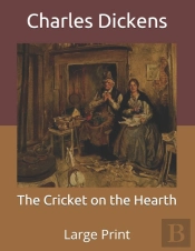 The Cricket On The Hearth