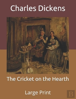 Bertrand.pt - The Cricket On The Hearth