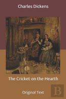 The Cricket On The Hearth