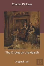 The Cricket On The Hearth