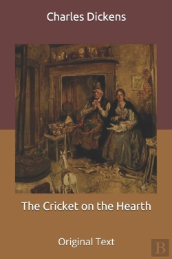 Bertrand.pt - The Cricket On The Hearth