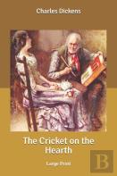 The Cricket On The Hearth