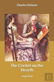 The Cricket On The Hearth