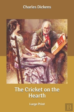 Bertrand.pt - The Cricket On The Hearth